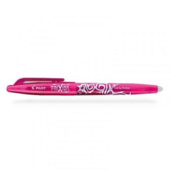PENNA FRIXION GEL 0,7 ROSA