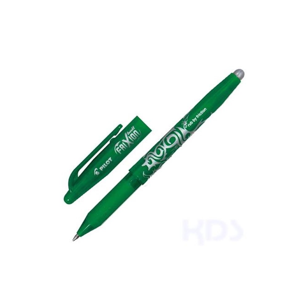 PENNA FRIXION GEL 0,7 VERDE