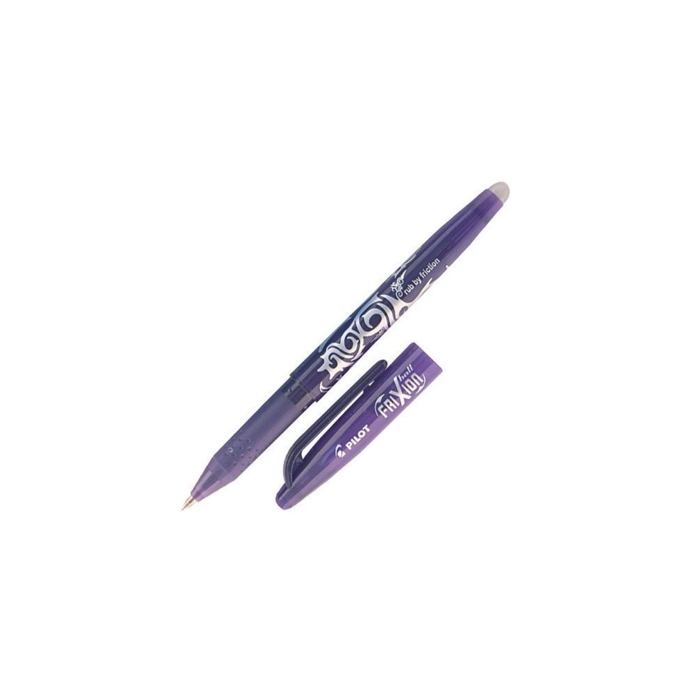 PENNA FRIXION GEL 0,7 VIOLA