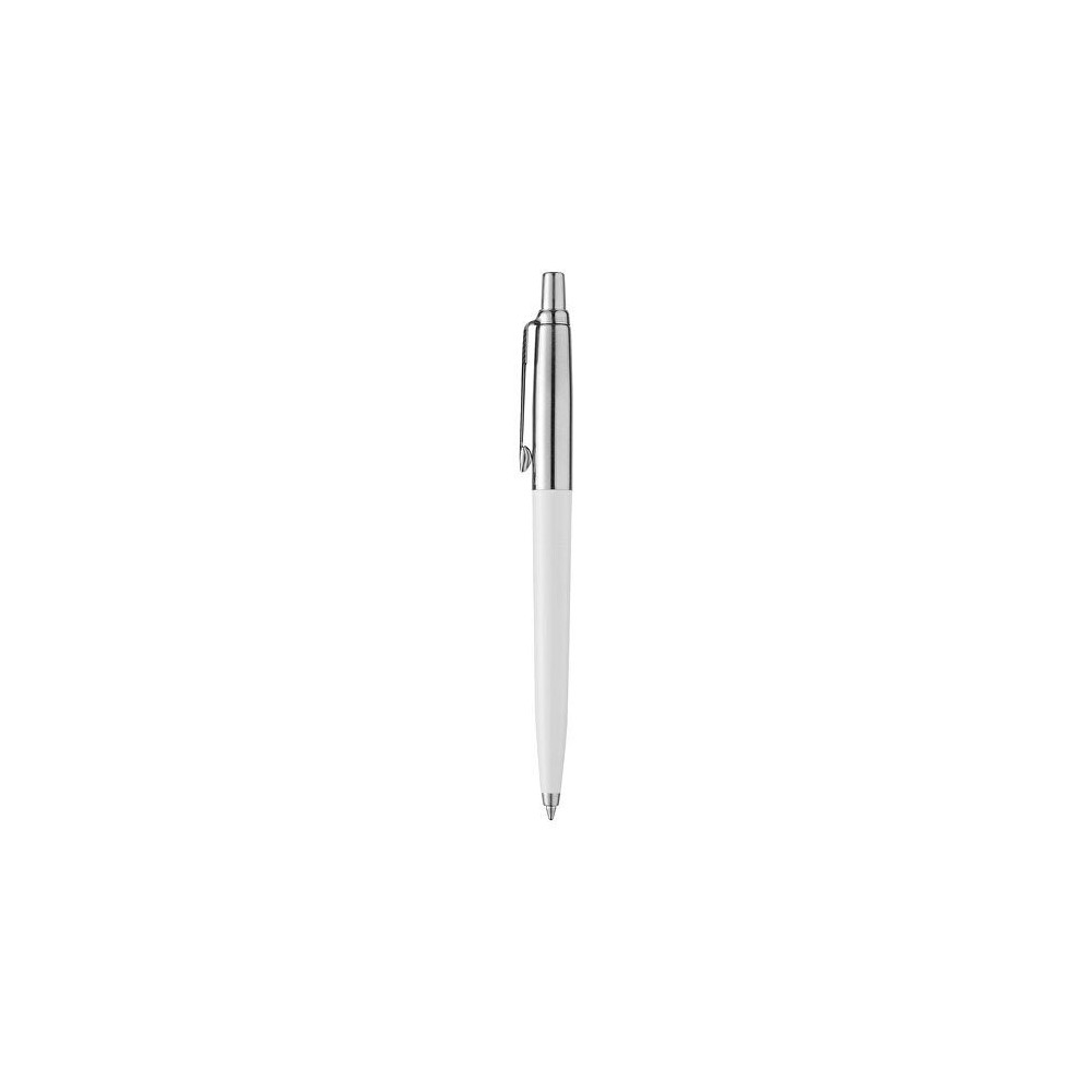 PENNA PARKER JOTTER SFERA BIANCO C/ASTUCCIO