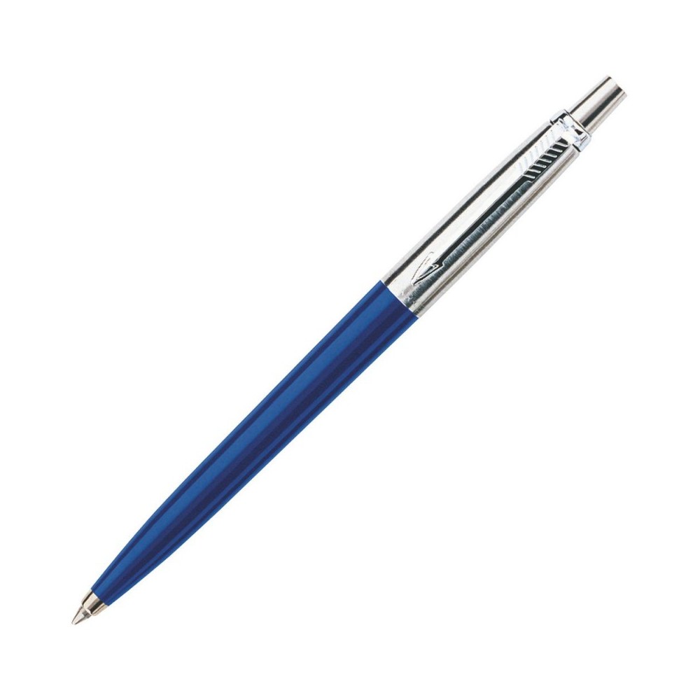 PENNA PARKER JOTTER SFERA BLU C/ASTUCCIO