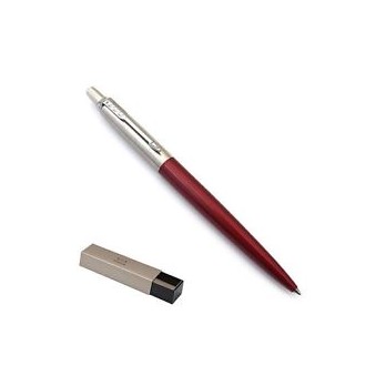 PENNA PARKER JOTTER SFERA RED C/ASTUCCIO