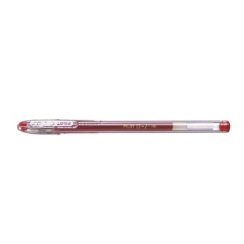 PENNA PILOT G1 ROSSO 0,5
