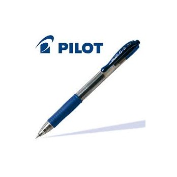 PENNA PILOT G2 BLU BL-G2-7