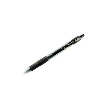 PENNA PILOT G2 NERO BL-G2-7