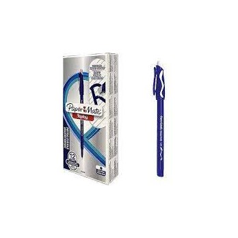 PENNE PAPER MATE REPLAY BLU S0190824