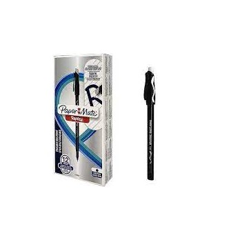 PENNE PAPER MATE REPLAY NERO S0190784