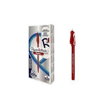 PENNE PAPER MATE REPLAY ROSSE S0190804