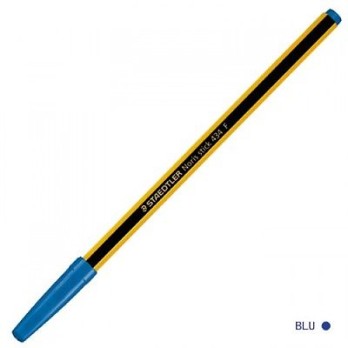 PENNE SF NORIS 434 STAEDTLER BLU