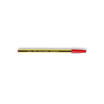 PENNE SF NORIS 434 STAEDTLER ROSSO