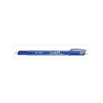 PENNE SF TRATTO CANCELLIK BLU F826101