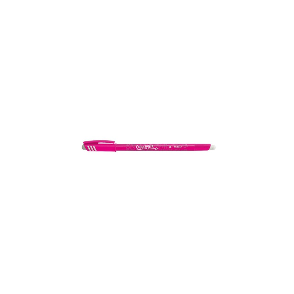 PENNE SF TRATTO CANCELLIK FUXIA F826106