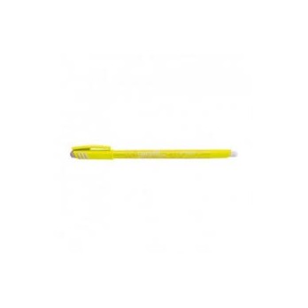 PENNE SF TRATTO CANCELLIK GIALLO F826109