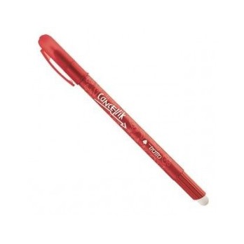 PENNE SF TRATTO CANCELLIK ROSSE  F826102