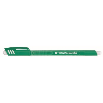 PENNE SF TRATTO CANCELLIK VERDE F826104