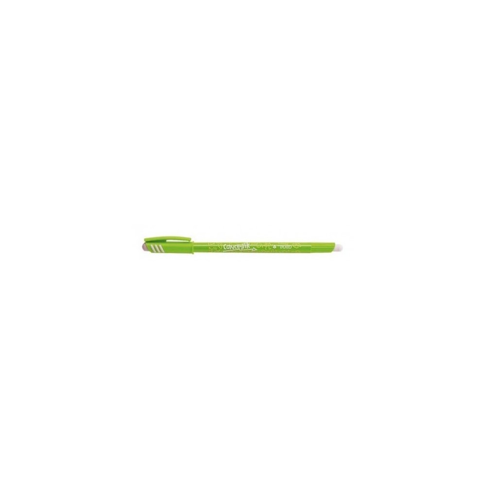 PENNE SF TRATTO CANCELLIK VERDE LIME F826110