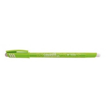 PENNE SF TRATTO CANCELLIK VERDE LIME F826110