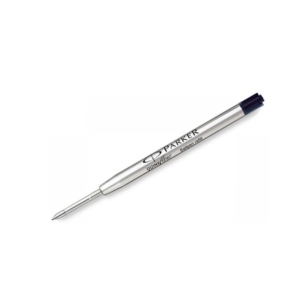 REFIL PARKER JOTTER NERO/BLU ORIGINALE