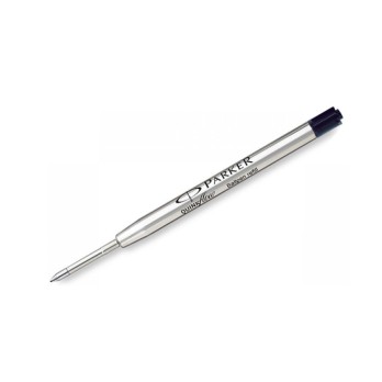 REFIL PARKER JOTTER NERO/BLU ORIGINALE