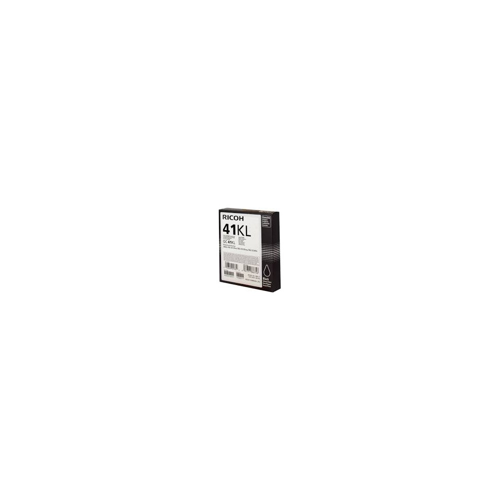 RICOH 405765 BLACK 600PAGINE ORIGINALE