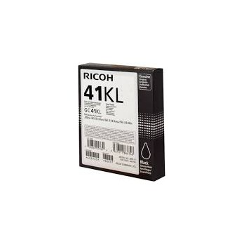 RICOH 405765 BLACK 600PAGINE ORIGINALE