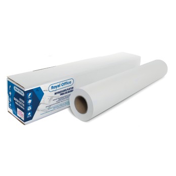 ROTOLI PLOTTER 91/50 90GR