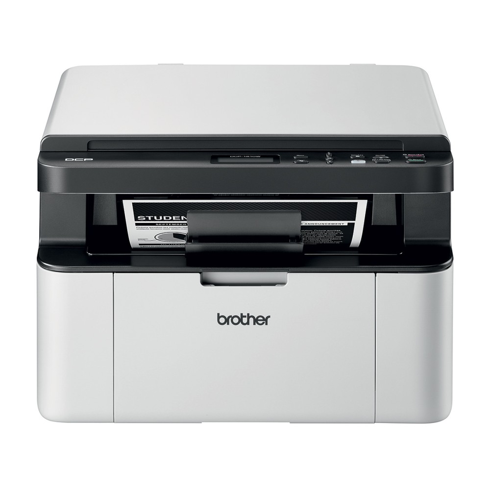 STAMPANTE MULTIFUNZIONE BROTHER DCP 1610W