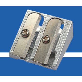 TEMPERAMATITE METALLO 2 FORI ROYAL OFFICE CONF 12PZ