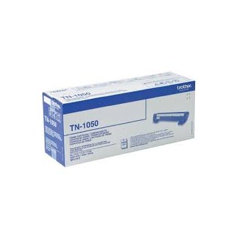 TONER BROTHER TN 1050 NERO ORIGINALE