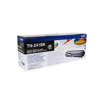 TONER BROTHER TN 241 BK ORIGINALE 2500 Copie