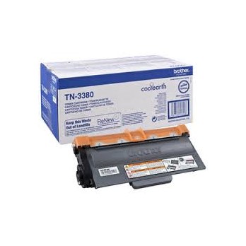 TONER BROTHER TN 3380 ORIGINALE