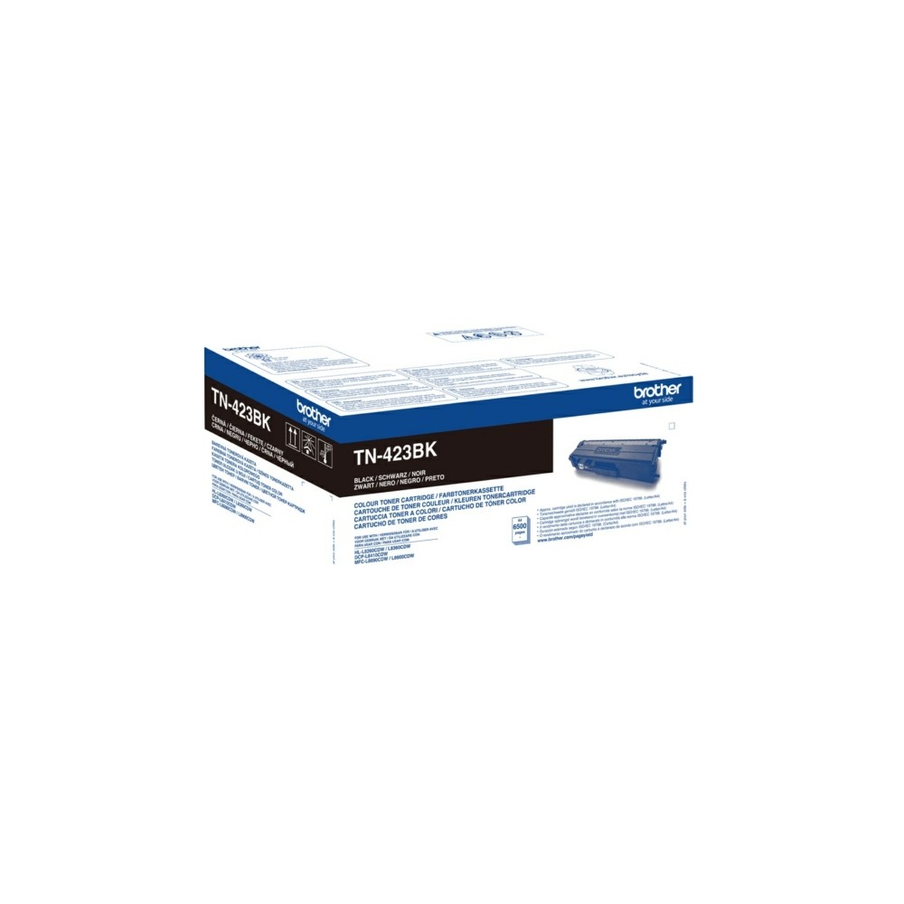 TONER BROTHER TN-423 NERO ORIGINALE