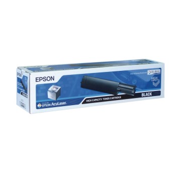 TONER EPSON C13S051161 NERO ORIGINALE