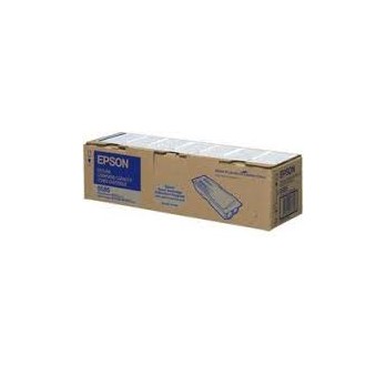 TONER EPSON M2400 C13S050585 BK ORIGINALE