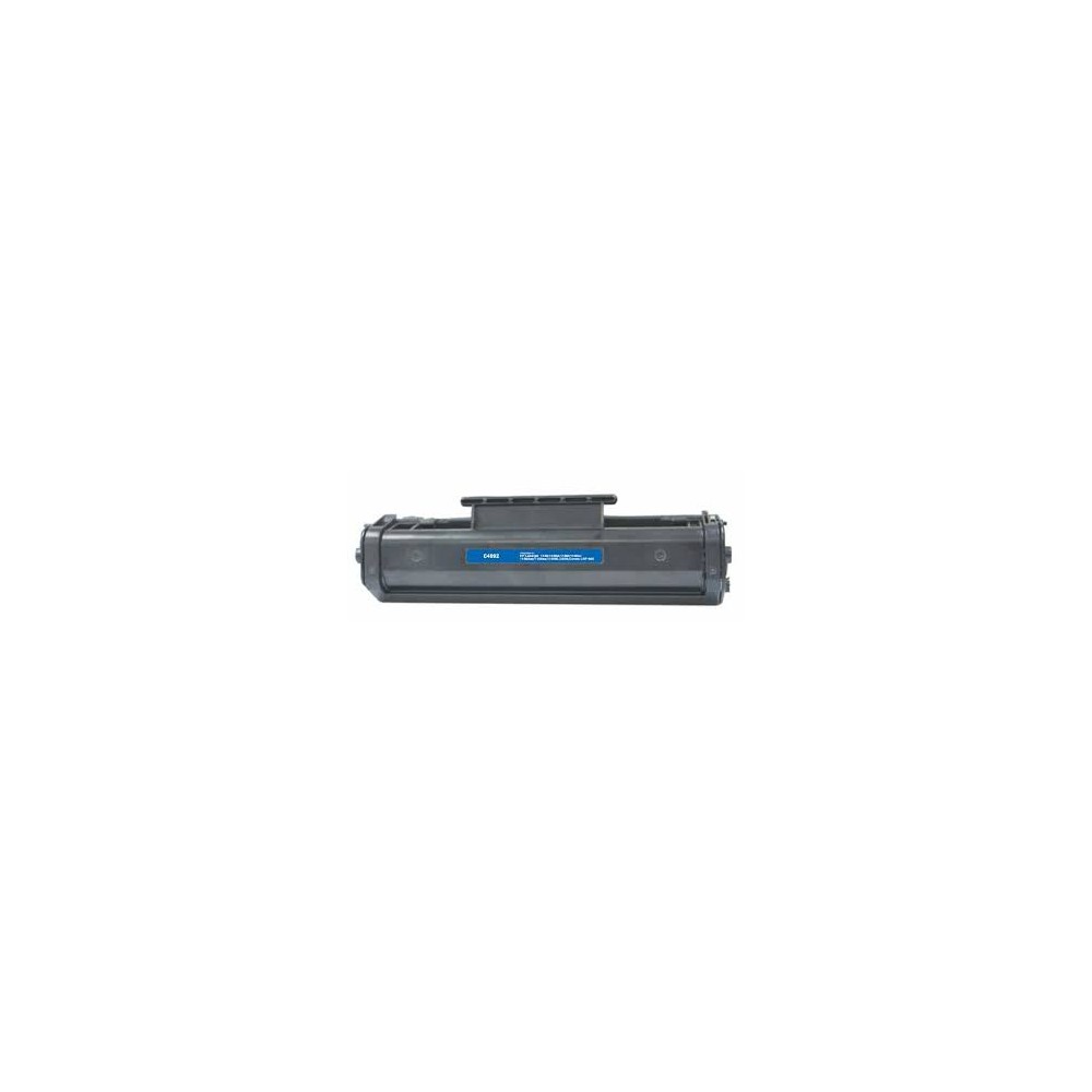 TONER HP C4092A NERO ORIGINALE 2500COPIE