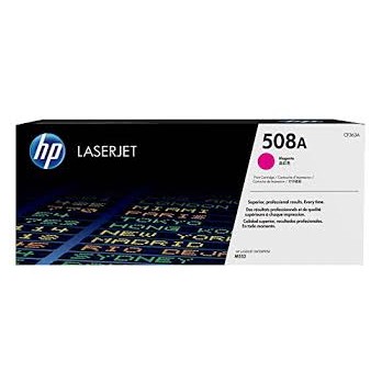 TONER HP CF363A 508A MAGENTA ORIGINALE