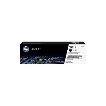 TONER HP CF400A 201A NERO ORIGINALE 1500COPIE