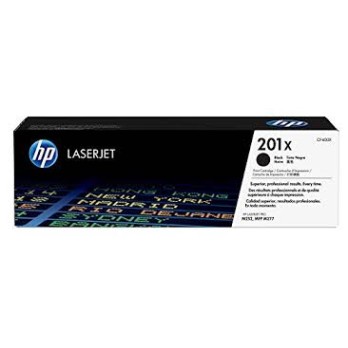 TONER HP CF400X 201X BLACK ORIGINALE