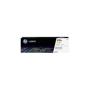 TONER HP CF412A YELLOW ORIGINALE 2300COPIE