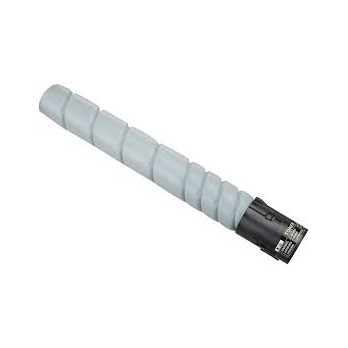 TONER KONICA MINOLTA 		A95W250 YELLOW ORIGINALE