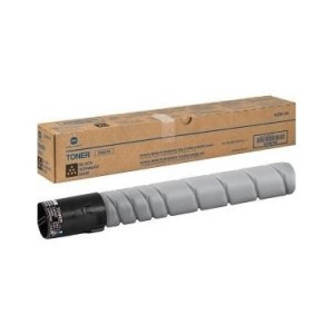 TONER KONIKA MINOLTA A8DA150 TN324K NERO 26000COPIE ORIGINALE