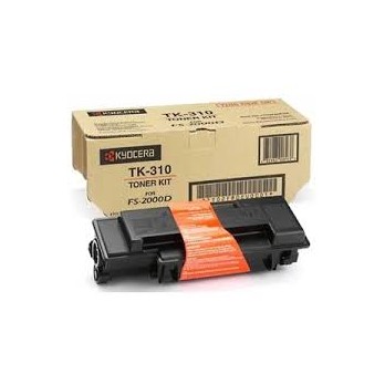 TONER KYOCERA TK 310 1T02F80EUC ORIGIANLE