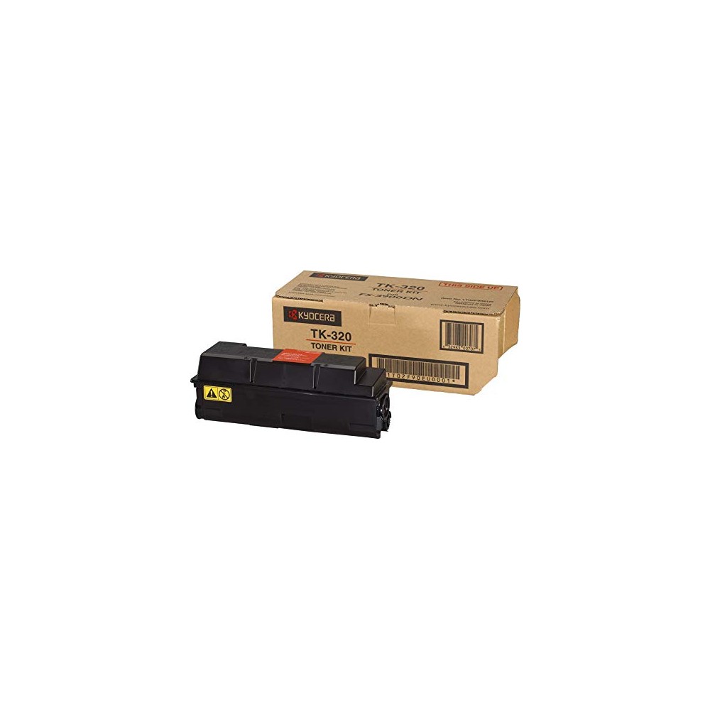 TONER KYOCERA TK 320 ORIGINALE
