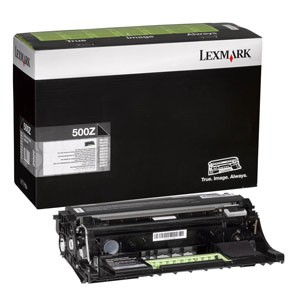 TONER LEXMARK 56F0Z00 ORIGINALE