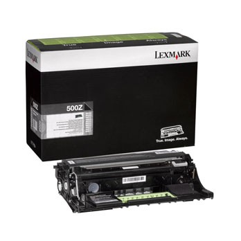 TONER LEXMARK 56F0Z00 ORIGINALE