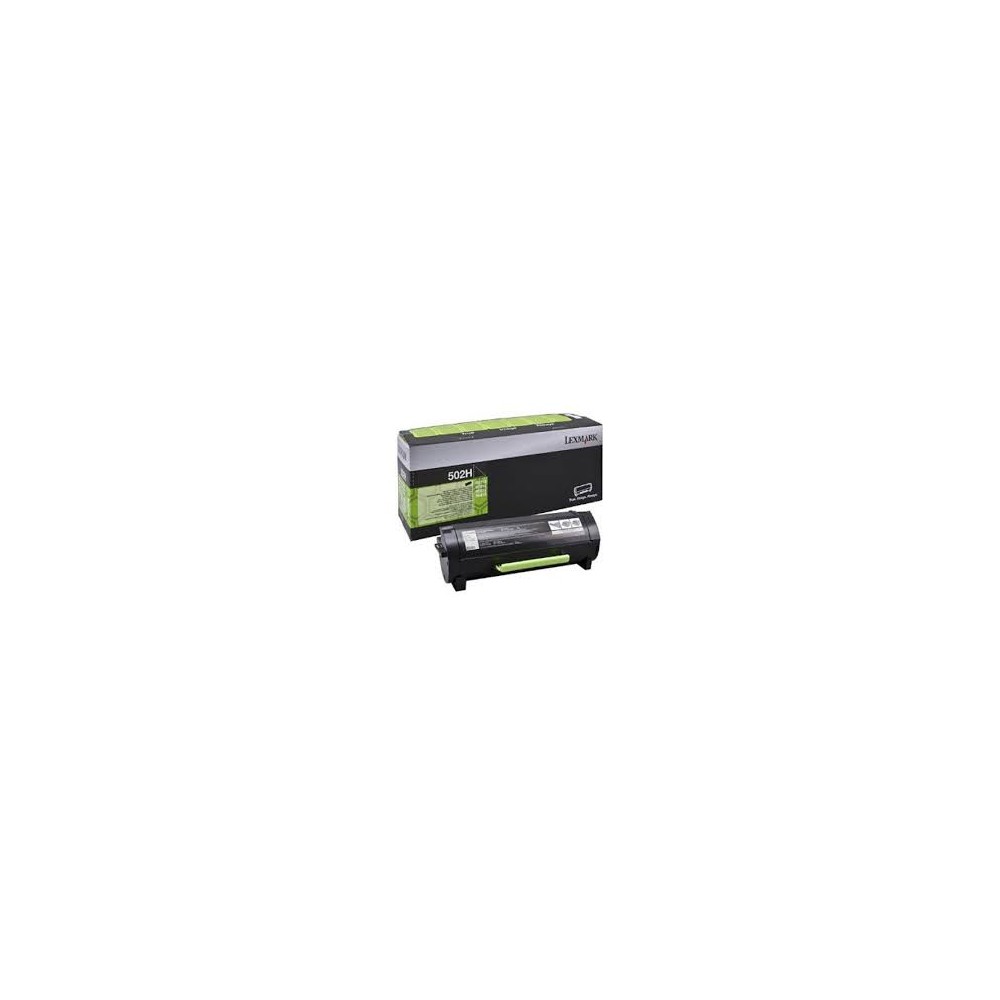TONER LEXMARK 64016SE BLACK 6000 PAGINE