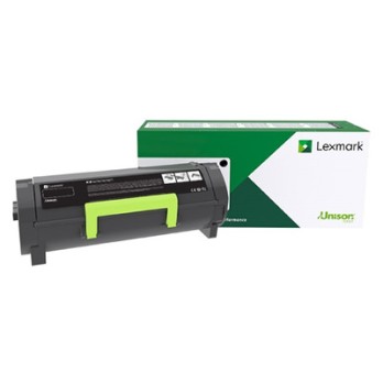 TONER LEXMARK C3220K0 ORIGINALE 1500 COPIE