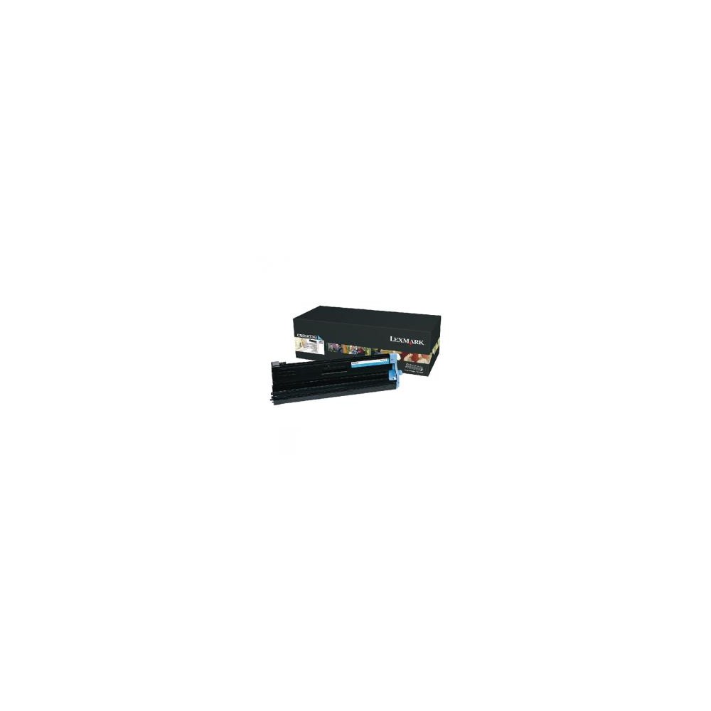 TONER LEXMARK C925H2CG C925 CYAN ORIGINALE 7500COPIE