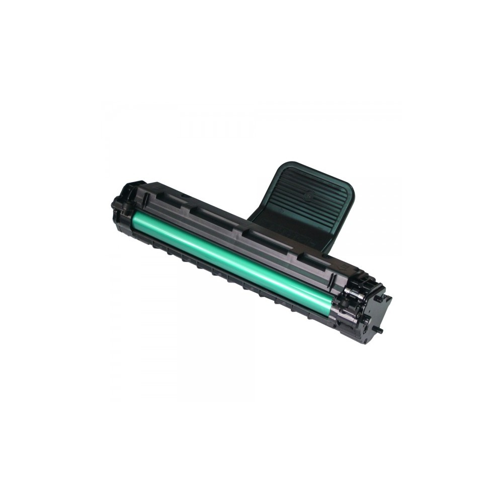TONER MLT-D1082 NERO COMPATIBILE *SERIE ECO* X SAMSUNG ML 1640 ML 2240 MLT-D1082S CAPACITA' 1.500 PAGINE