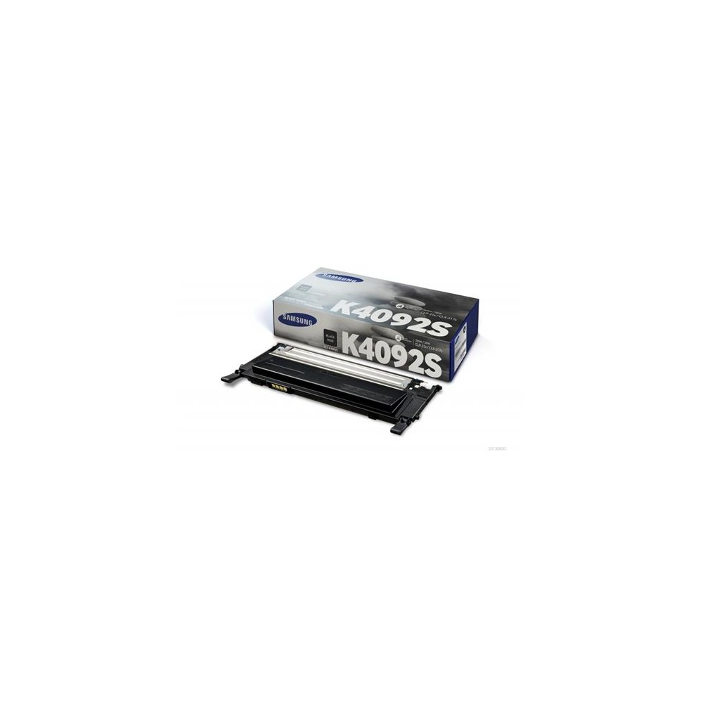 TONER SAMSUNG CLT 4092 NERO ORIGINALE